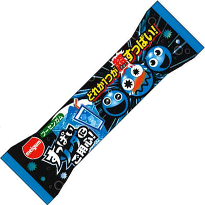 楽天市場】【明治】ヤンヤンつけボー48g（10個入） : 駄菓子ワールド