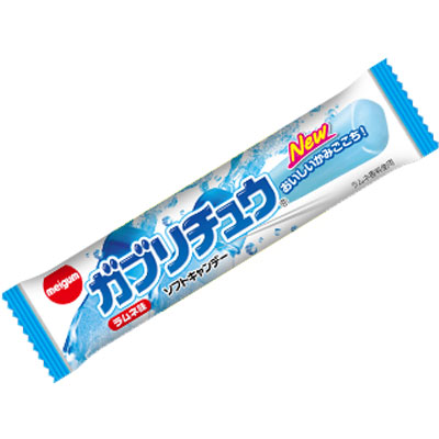 楽天市場 明治チューインガム 30円 ガブリチュウ ラムネ 個入 駄菓子 だがし屋 お菓子 ソフトキャンディ チューイングキャンディ 業務用 まとめ買い 駄菓子ワールド