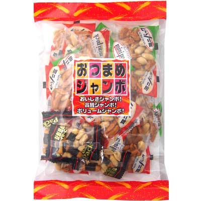 送料無料 泉屋製菓 おつまみジャンボ2g 12袋入 お菓子 給食 おつまみ 珍味 酒 ビール 食べ切りサイズ カルシウム 小袋 景品 Marcsdesign Com