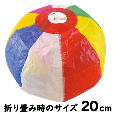 紙風船ページ Amazon | ミカミ 紙風船（紙フーセン・紙ふうせん） 約20cm 10枚