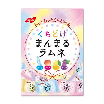 OExアサヒフード　４１Ｇ カルピスラムネ×96個