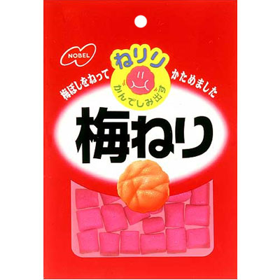 楽天市場】☆単品販売☆【ノーベル製菓】［ボトルタイプ］コンビのたね