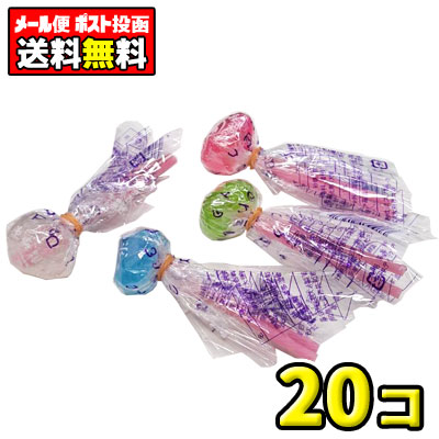 楽天市場】袋入 水飴棒ず(みずあめぼうず) 20本入 { 駄菓子 お菓子