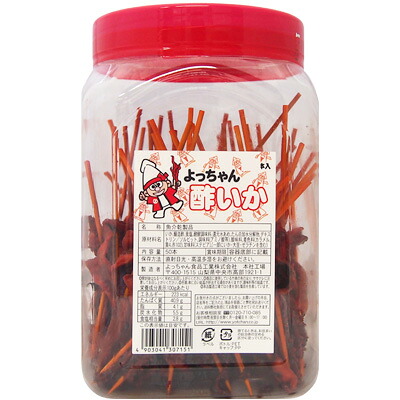 楽天市場】【よっちゃん食品】ウメトラ兄弟45g たっぷりサイズ（10袋入