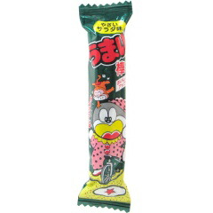 楽天市場】【よっちゃん食品】ウメトラ兄弟45g たっぷりサイズ（10袋入