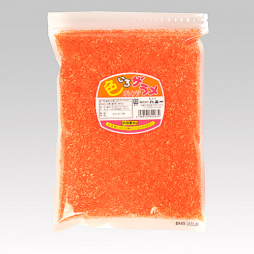 楽天市場】【送料無料】色いろザラメ〈オレンジ〉1kg {綿菓子 楽天市場】【送料無料】色いろザラメ〈オレンジ〉1kg {綿菓子