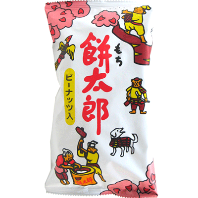 もち太郎 楽天市場】菓道 餅太郎 (30×5)150入 (最短当日出荷)(もちたろう