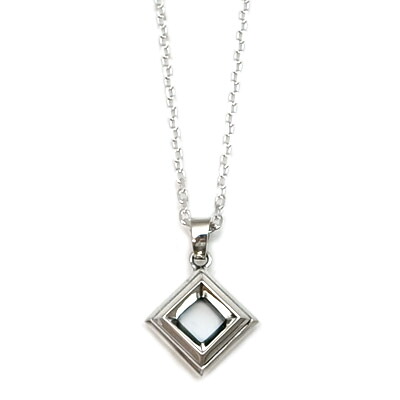 ペンダント ネックレス チェーン シルバー925 メンズ ユニセックス ハンドメイド ギフト プレゼント 父の日 還暦 退職 誕生日 入学 就職 クリスマス バレンタイン お祝い オリジナル 送料無料 銀製 贈答品 記念品 おしゃれ 人気 ダグダート DAgDART DT-456