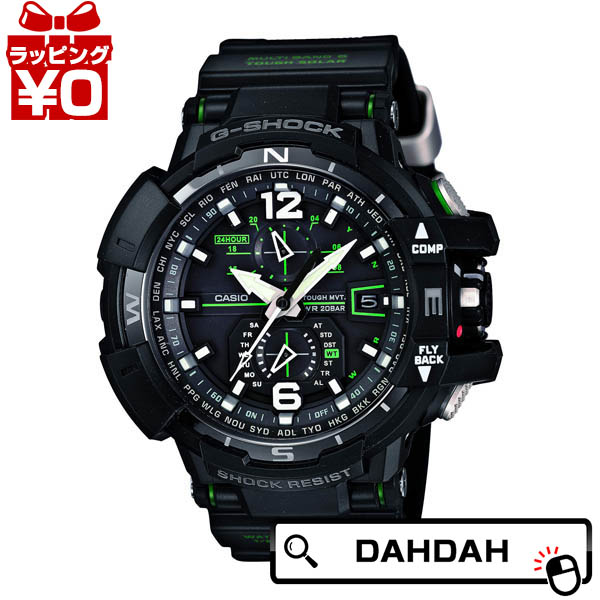 正規品 GW-A1100-1A3JF CASIO カシオ G-SHOCK ジーショック メンズ腕時計 送料無料 アスレジャー プレゼント ブランド