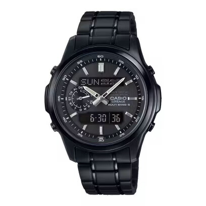 楽天市場】正規品 LIW-M610DB-1AJF CASIO カシオ LINEAGE リニエージ