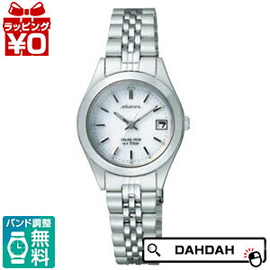 【2,000円OFFクーポン利用で】正規品 SXA31-0083 CITIZEN シチズン レディース腕時計 送料無料 フォーマル ブランド｜腕時計 Chronostaff DAH DAH