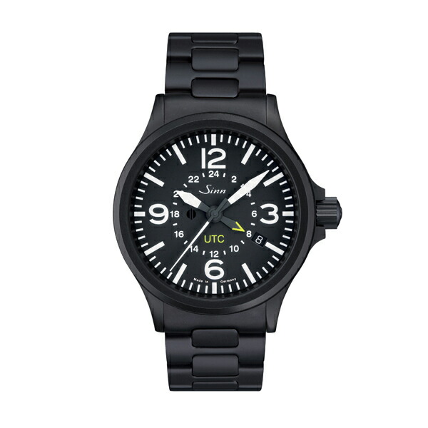 Sinn ジン シースルーバック ドイツ製 ドイツメイド 856 856.S メンズ 腕時計 国内正規品 送料無料 プレゼント ブランド