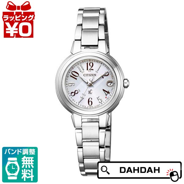 人気提案 xC クロスシー クロッシー ES9430-54B CITIZEN シチズン