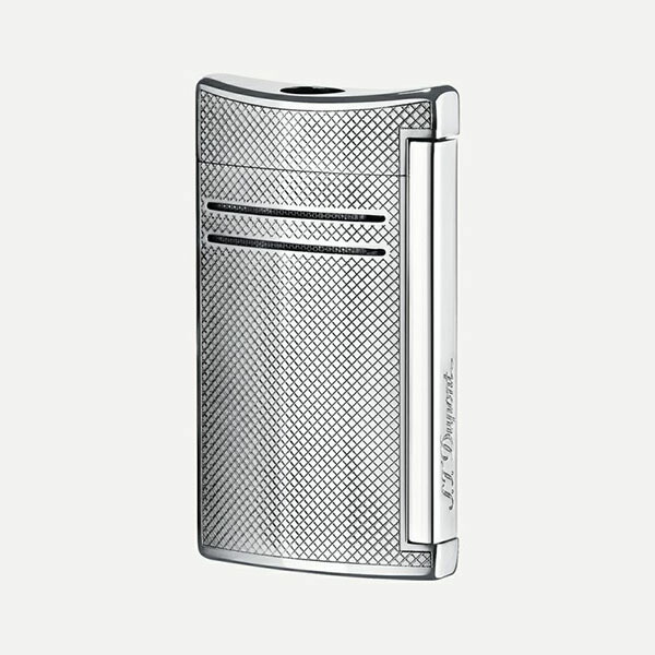【10％OFFクーポン利用で】MAXIJET マキシジェット 020157N S.T.DUPONT エステーデュポン 喫煙具 ガスライター 国内正規品 送料無料 ブランド