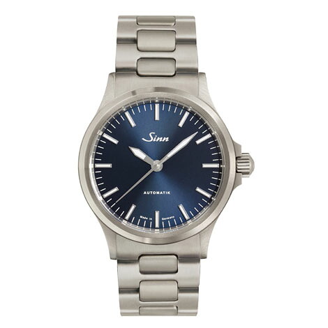 ドイツ 556.I.B Sinn ジン メンズ 腕時計 国内正規品 送料無料 プレゼント ブランド