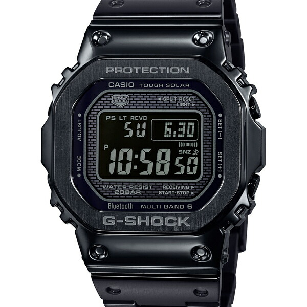 バウチャー容認で11 Off 満タン金 Gmw B5000gd 1jf G Shock G振盪 ジーショック カシオ Casio メンズ 手並時辰儀 国内原則優雅さ 送料無料 授与 商標 Vned Org