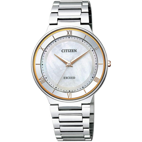 代引き手数料無料 クーポン利用で10 Off Exceed エクシード Ar0080 58p Citizen シチズン メンズ 腕時計 国内正規品 送料無料 プレゼント ブランド 新しいコレクション Www Masterworksfineart Com