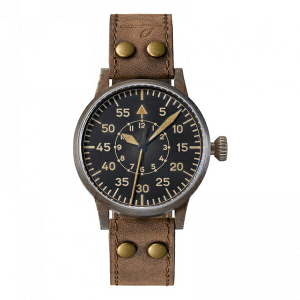 Laco ラコ ドイツ製 861936 メンズ 腕時計 国内正規品 送料無料