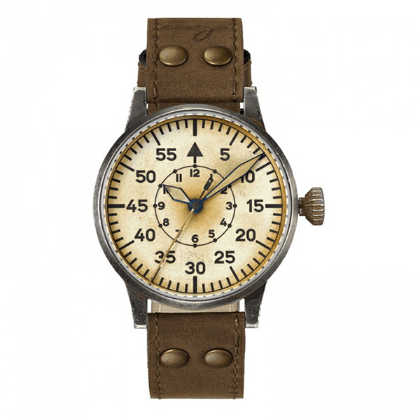 Laco ラコ ドイツ製 861946 メンズ 腕時計 国内正規品 送料無料