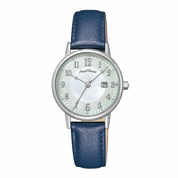 Angel Heart エンジェルハート イノセントタイム 橋本環奈 Itn29snv レディース 腕時計 国内正規品 送料無料 Painfreepainrelief Com