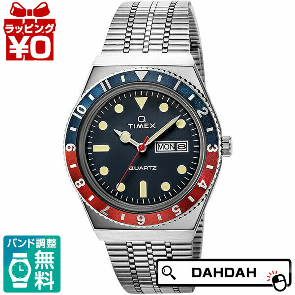 【Yama】未使用級✨ TIMEX Q タイメックス キュー 204034.jpg