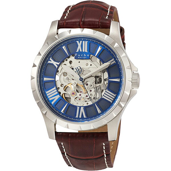 2020正規激安 Furbo Design フルボデザイン F5021nnvbr メンズ 腕時計 国内正規品 腕時計 Chronostaff Dah Dah 人気絶頂 Www Rural Heritage Com
