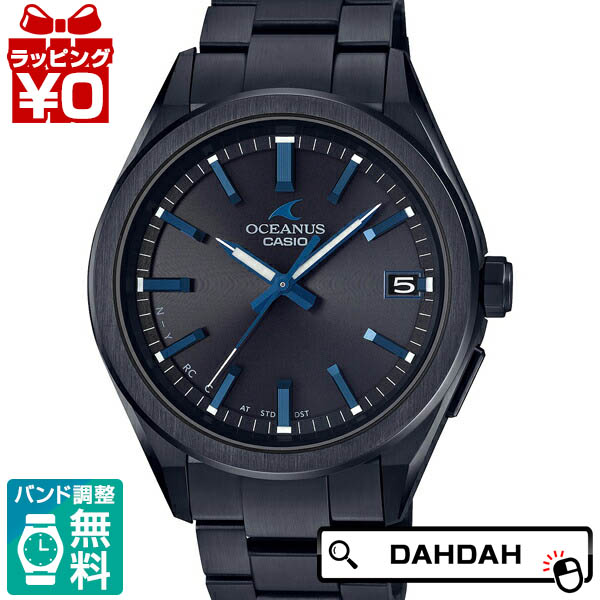 楽天市場】カシオ オシアナス OCW-T200SCE-8AJRF スマートフォン