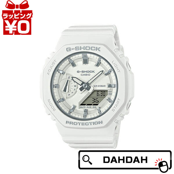 楽天市場】【送料無料!】カシオ G-SHOCK GMA-S2100-7AJF