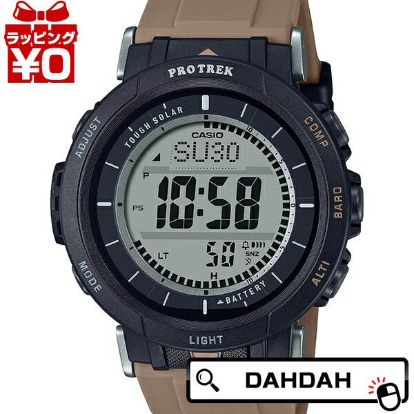 カシオ CASIO PRO TREK PRG-30-2JF クオーツ 腕時計 PRG-30-2JF | CASIO