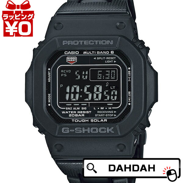 G-SHOCK GW-M5610U-1CJ ブラック GW-M5610U-1CJF | CASIO