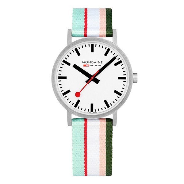 人気のファッションブランド A660 16sbs クーポン利用で10 Off クラシックシーズナル Mondaine ブランド プレゼント 送料無料 国内正規品 腕時計 メンズ スイス国鉄時計 モンディーン Saddlerivernews Com
