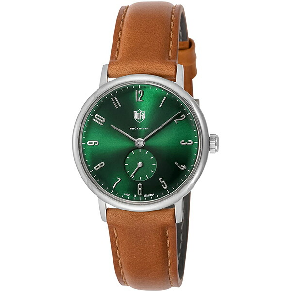 クーポン利用で00円off グリーン グロピウス Gropius ドイツ製 Df 7001 0m Dufa ドゥッファ レディース 腕時計 国内正規品 送料無料 Av Drop Com