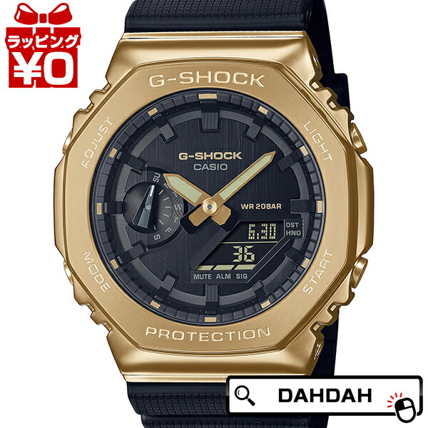 CASIO G-SHOCK GM-2100CB-1AJF ブラック 新品未使用 楽天市場】CASIO “G-SHOCK” GM-2100G-1A9JF ブラック x ゴールド