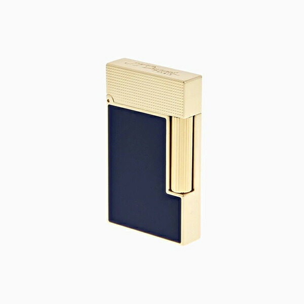 【2,000円OFFクーポン利用で】S.T.DUPONT エス・テー・デュポン ライン2 クリング C16457 ライター 国内正規品 送料無料