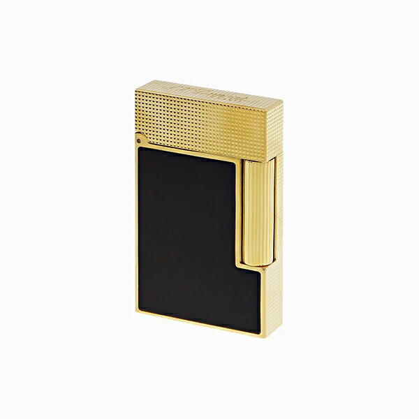 【2,000円OFFクーポン利用で】S.T.DUPONT エス・テー・デュポン ライン2 クリング C16601 ライター 国内正規品 送料無料