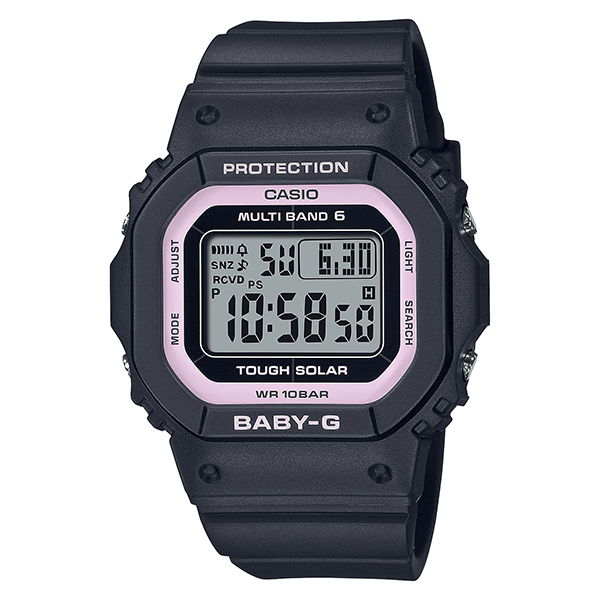 カシオ CASIO 腕時計 ベイビージー BABY G-siegfried.com.ec