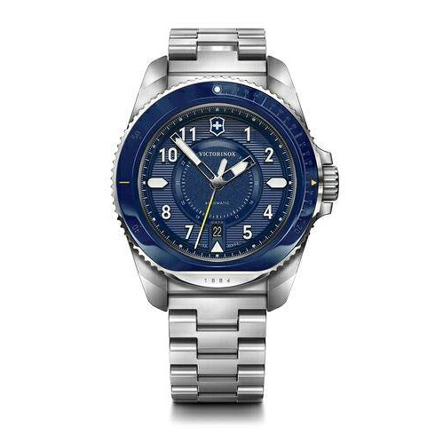 【2,000円OFFクーポン利用で】VICTORINOX ビクトリノックス 242010 メンズ 腕時計 国内正規品 送料無料｜腕時計 Chronostaff DAH DAH 108,900円