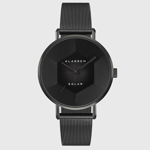【10％OFFクーポン利用で】KLASSE14 クラスフォーティーン WVS22BK002M 国内正規品 送料無料 メンズ 腕時計
