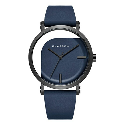 【2,000円OFFクーポン利用で】KLASSE14 クラスフォーティーン WIM20BK014M 国内正規品 送料無料 メンズ 腕時計｜腕時計 Chronostaff DAH DAH