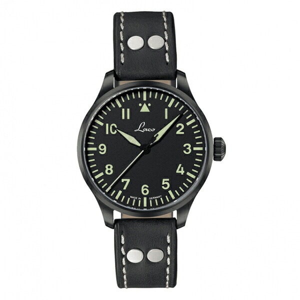 【10％OFFクーポン利用で】Laco ラコ 861991 メンズ 腕時計 国内正規品 送料無料