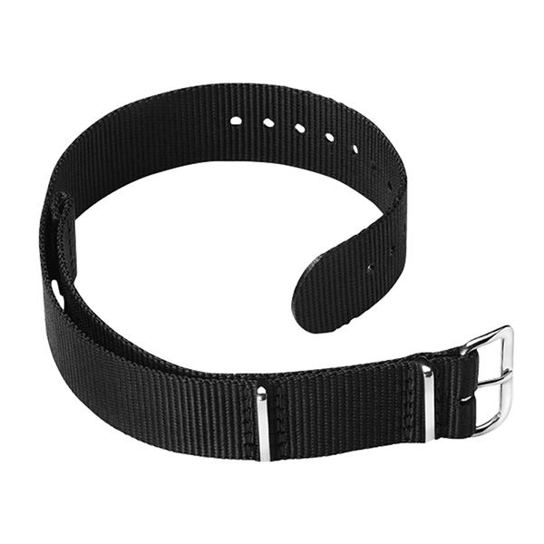 【楽天市場】【10％OFFクーポン利用で】Laco ラコ ブラック 401972 腕時計用 替え ベルト バンド 国内正規品 送料無料：腕時計 ...