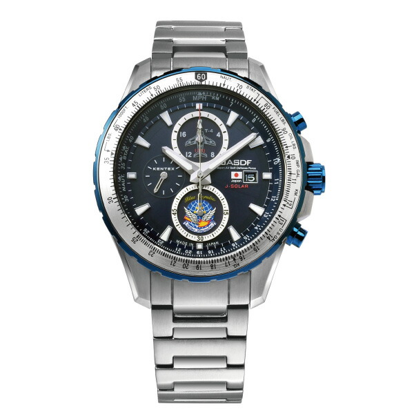 楽天市場】ケンテックス Kentex ランドマン2 腕時計 S294M-16