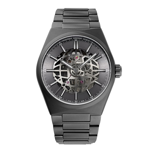 【10％OFFクーポン利用で】FREDERIQUE CONSTANT フレデリック コンスタント FC-310DGSKT4TNH6B メンズ 腕時計 国内正規品 送料無料