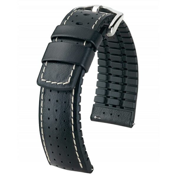 【10％OFFクーポン利用で】HIRSCH ヒルシュ HIRSCH Performance Collection Tiger 0915075050-2-18 腕時計用 交換用 替え ベルト バンド 国内正規品 送料無料 16,060円