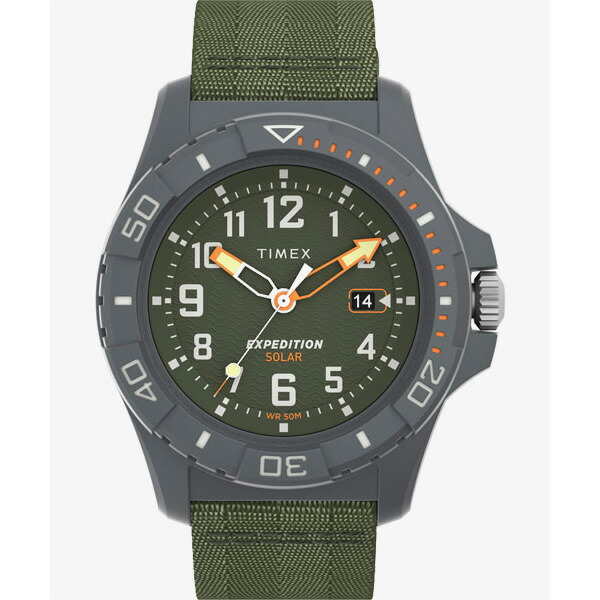 【10％OFFクーポン利用で】TIMEX タイメックス TW2V40400 メンズ 腕時計 国内正規品 送料無料