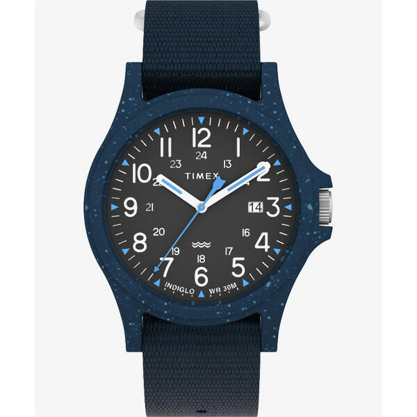 TIMEX タイ王国メックス  TW2V81800 メンズ ウオッチ 国内置き目品 貨物輸送無料