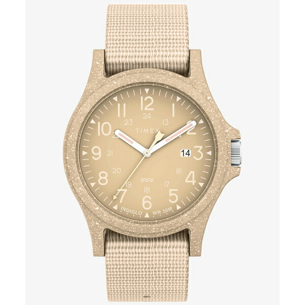 【2,000円OFFクーポン利用で】TIMEX タイメックス TW2V95900 メンズ 腕時計 国内正規品 送料無料｜腕時計 Chronostaff DAH DAH