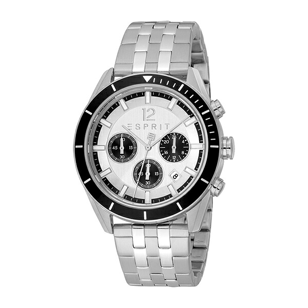 ESPRIT エスプリ ES1G368M0055 メンズ 腕時計 国内正規品 送料無料｜腕時計 Chronostaff DAH DAH