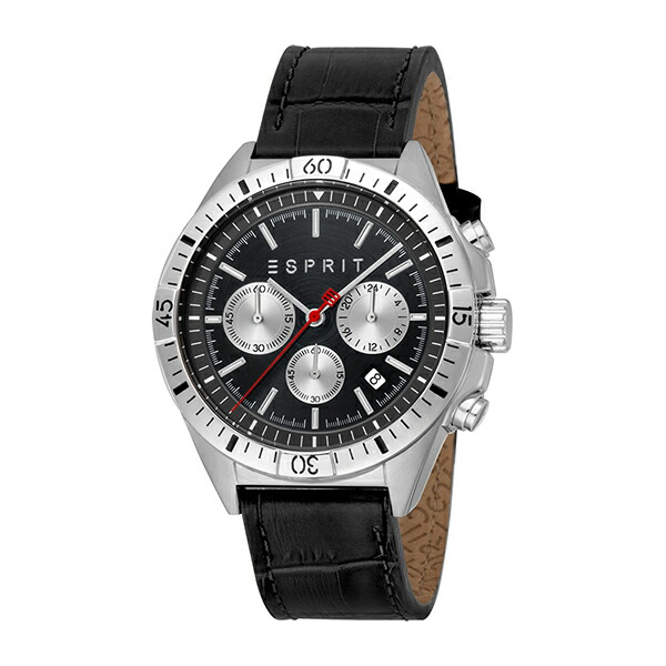 【2,000円OFFクーポン利用で】ESPRIT エスプリ ES1G369L0035 メンズ 腕時計 国内正規品 送料無料