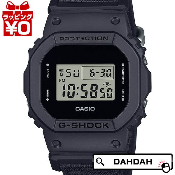 CASIO G-SHOCK 腕時計 DW-5600BCE-1JF 